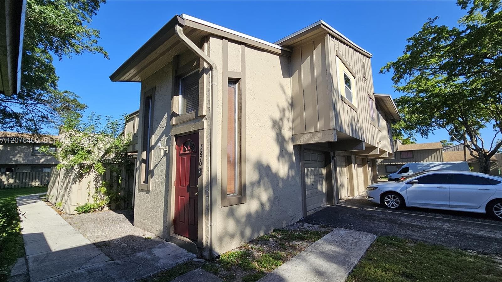 5870 NW 21st St # 45-E, Lauderhill, FL 33313 photo 3