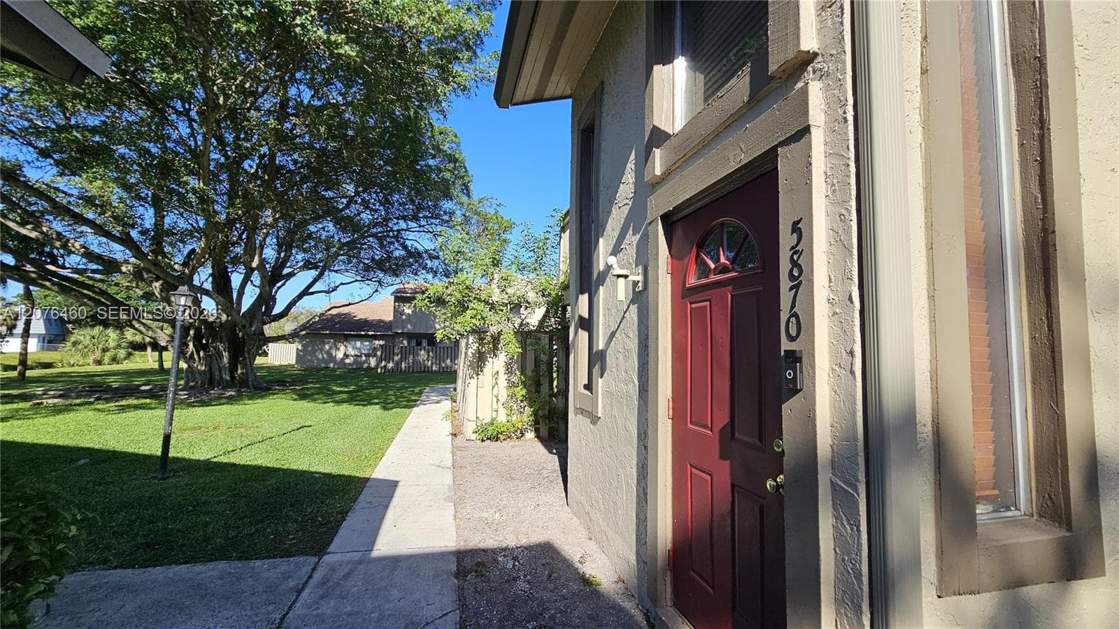 5870 NW 21st St # 45-E, Lauderhill, FL 33313 photo 4
