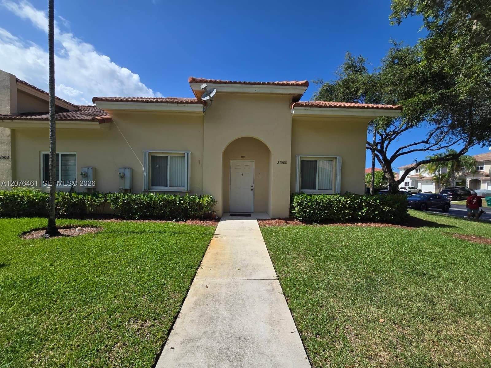 21500 SW 87th Ct # 21500, Cutler Bay, FL 33189 photo 2