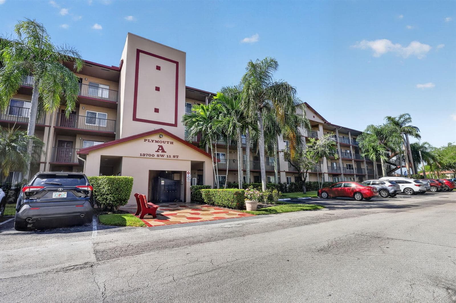 13700 SW 11th Street # 203A, Pembroke Pines, FL 33027 photo 2