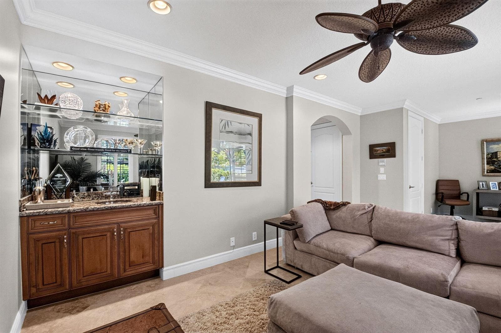 612 NE FRANCESCA Lane, Boca Raton, FL 33487 photo 5