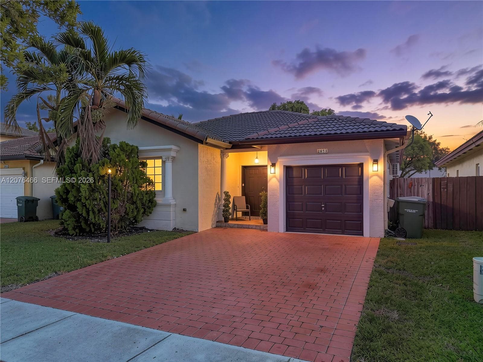 2851 NE 42nd Ave, Homestead, FL 33033 photo 3