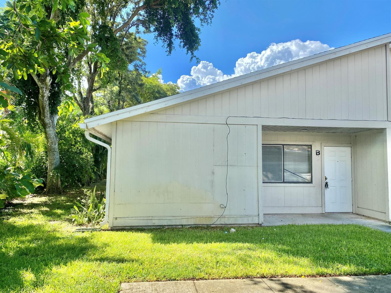 5320 Elmhurst Road # B, West Palm Beach, FL 33417 photo 2