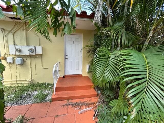 1930 PIERCE Street # 1-4, Hollywood, FL 33020 photo 4