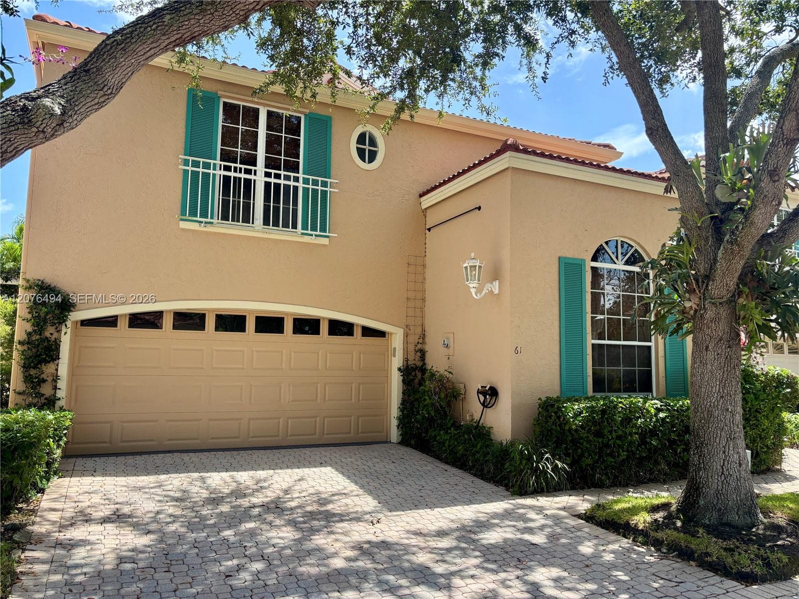 61 Via Del Corso # -, Palm Beach Gardens, FL 33418