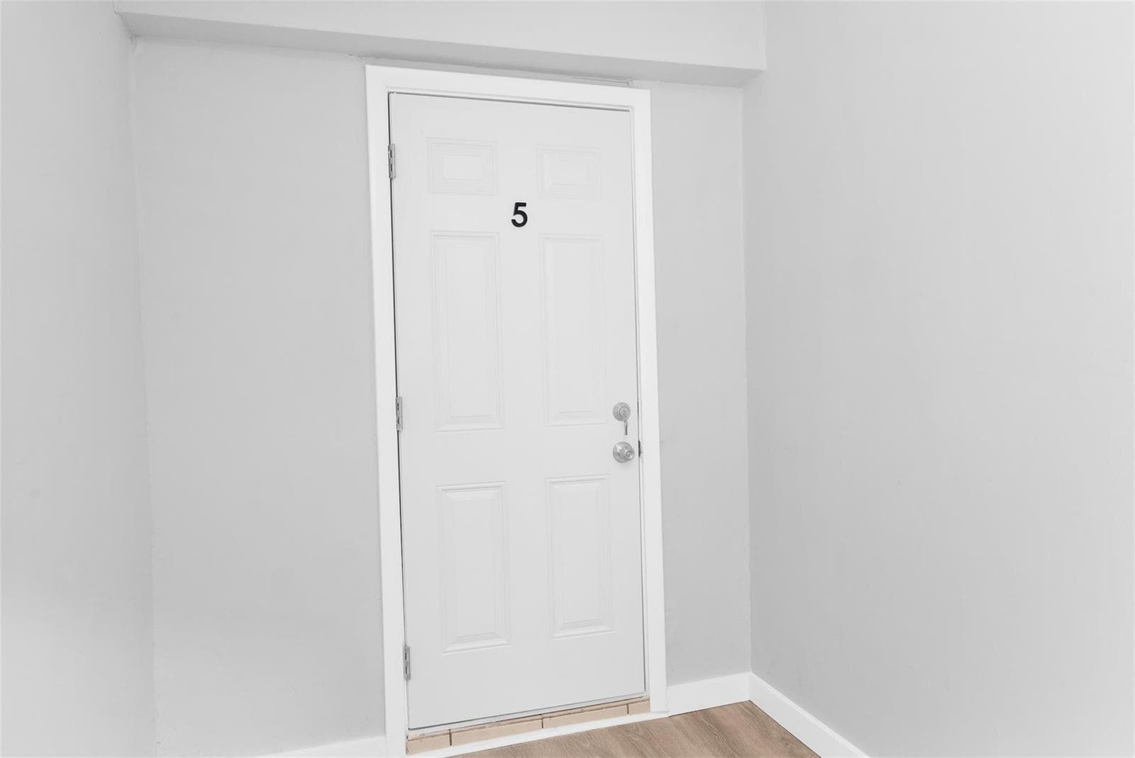 1841 Adams Street # 5, Hollywood, FL 33020 photo 3