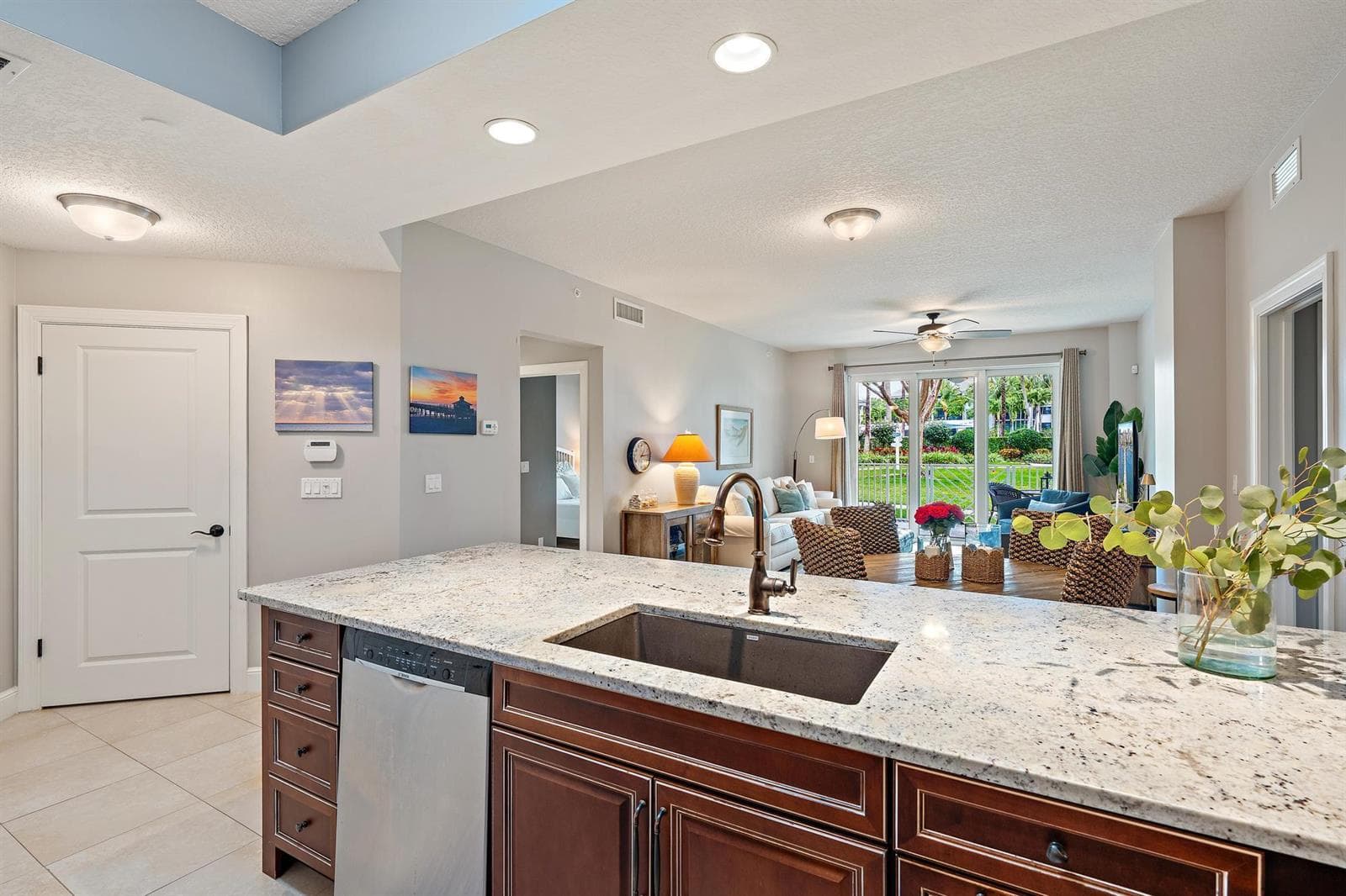 814 BAY COLONY Drive S, Juno Beach, FL 33408 photo 5
