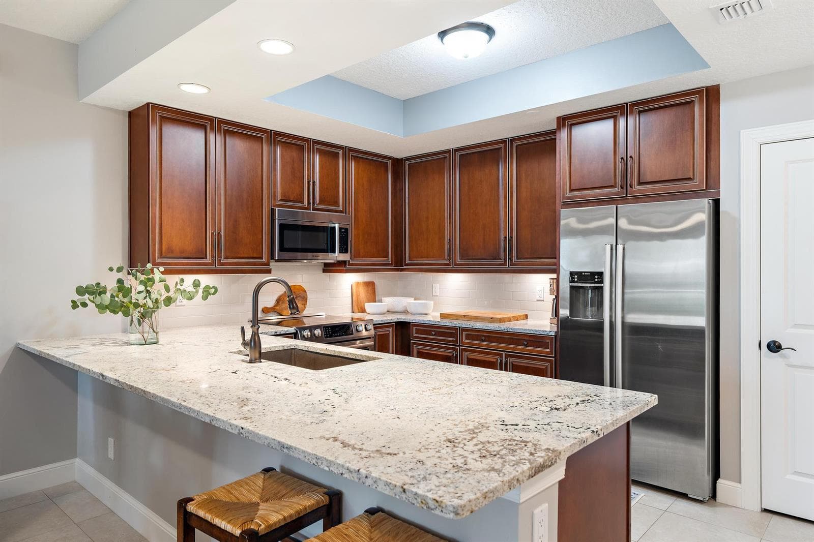 814 BAY COLONY Drive S, Juno Beach, FL 33408 photo 4
