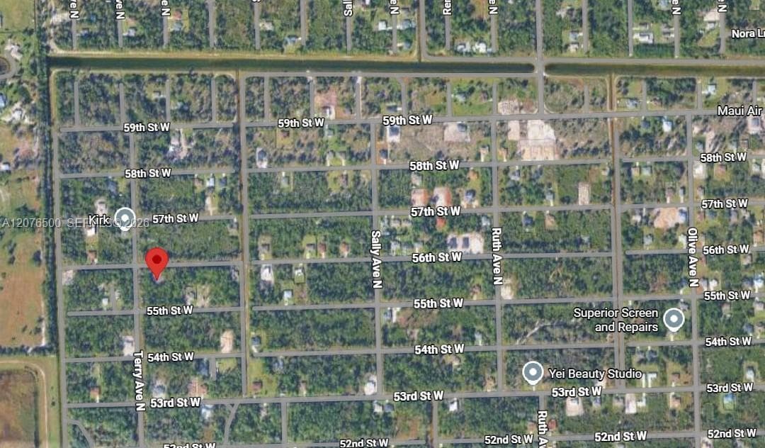 3515 56 St W, Lehigh Acres, FL 33971 photo 2