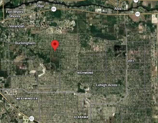 3515 56 St W, Lehigh Acres, FL 33971 photo 3