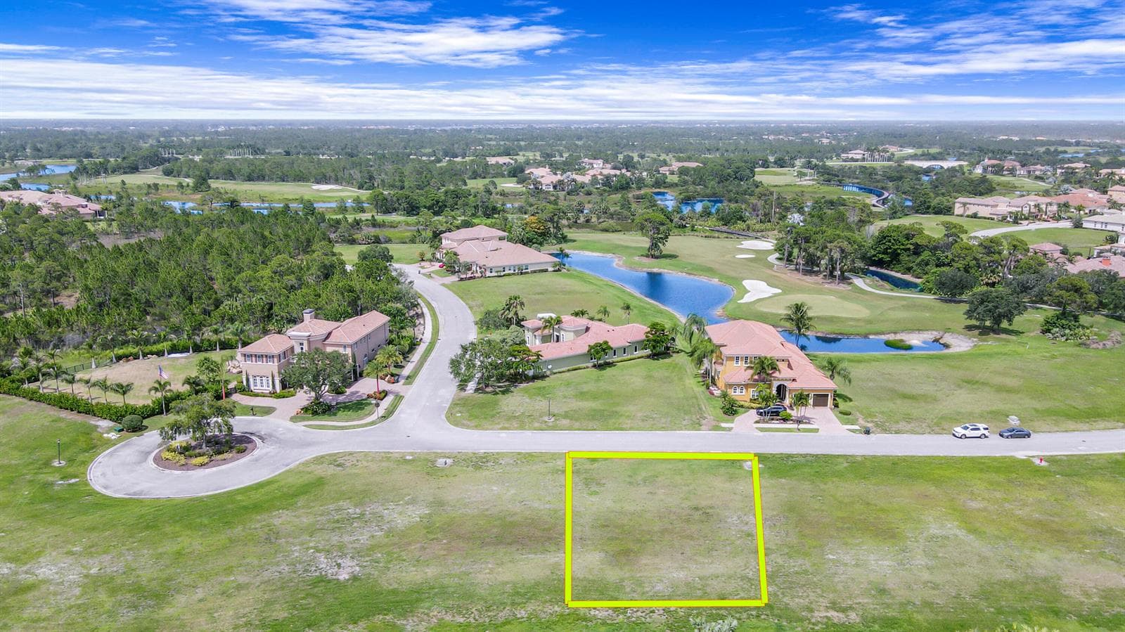 120 SE Via Verona, Port St. Lucie, FL 34984 photo 2