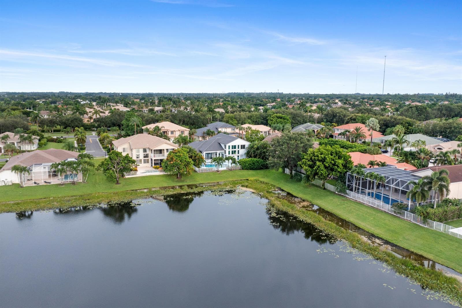 11910 Osprey Point Circle, Wellington, FL 33449 photo 3
