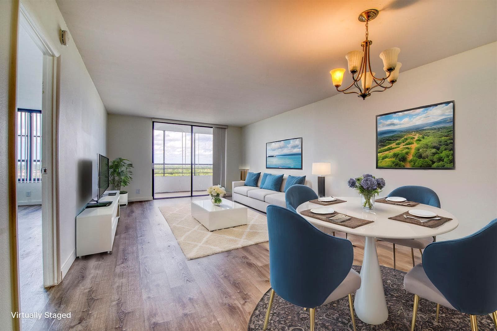 600 Three Islands Boulevard # 801, Hallandale Beach, FL 33009 photo 3