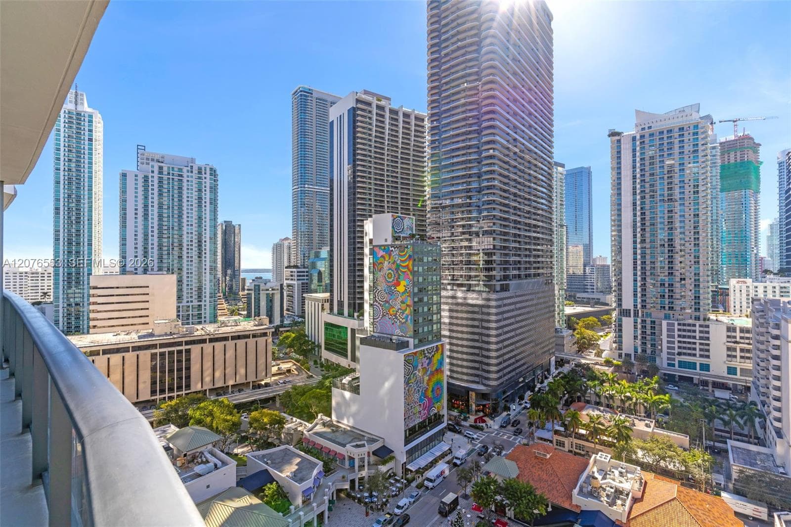 45 SW 9th St # 1706, Miami, FL 33130 photo 4