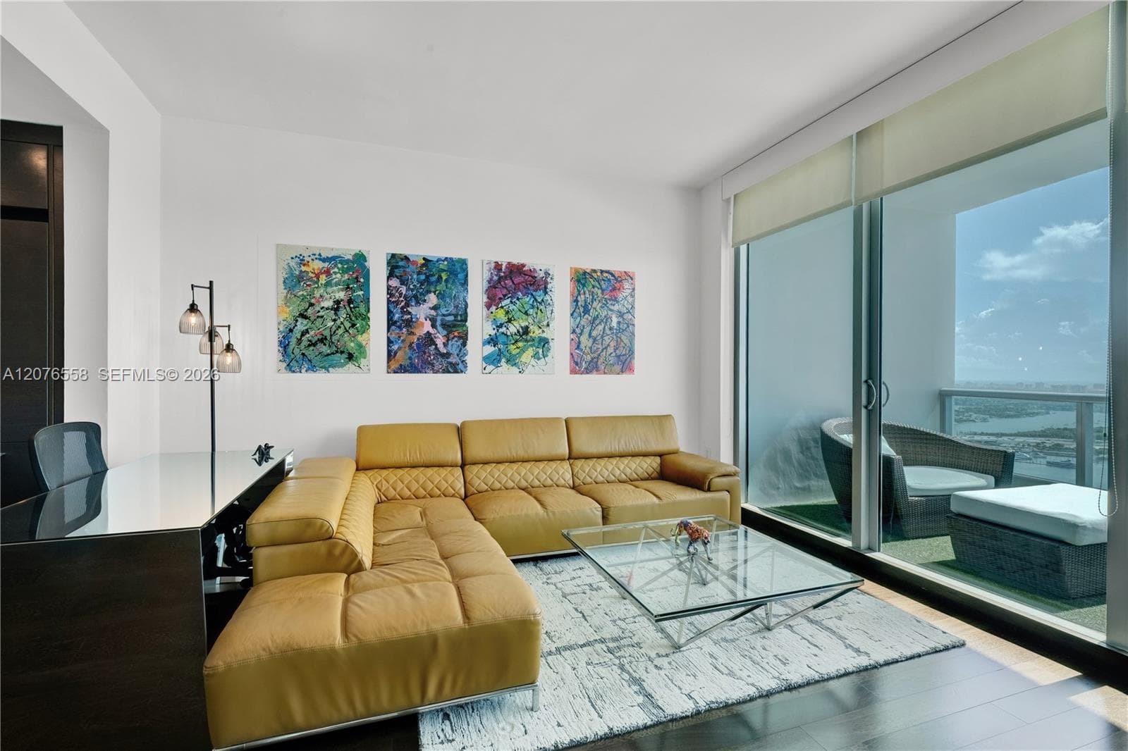 900 Biscayne Blvd # 4403, Miami, FL 33132 photo 5