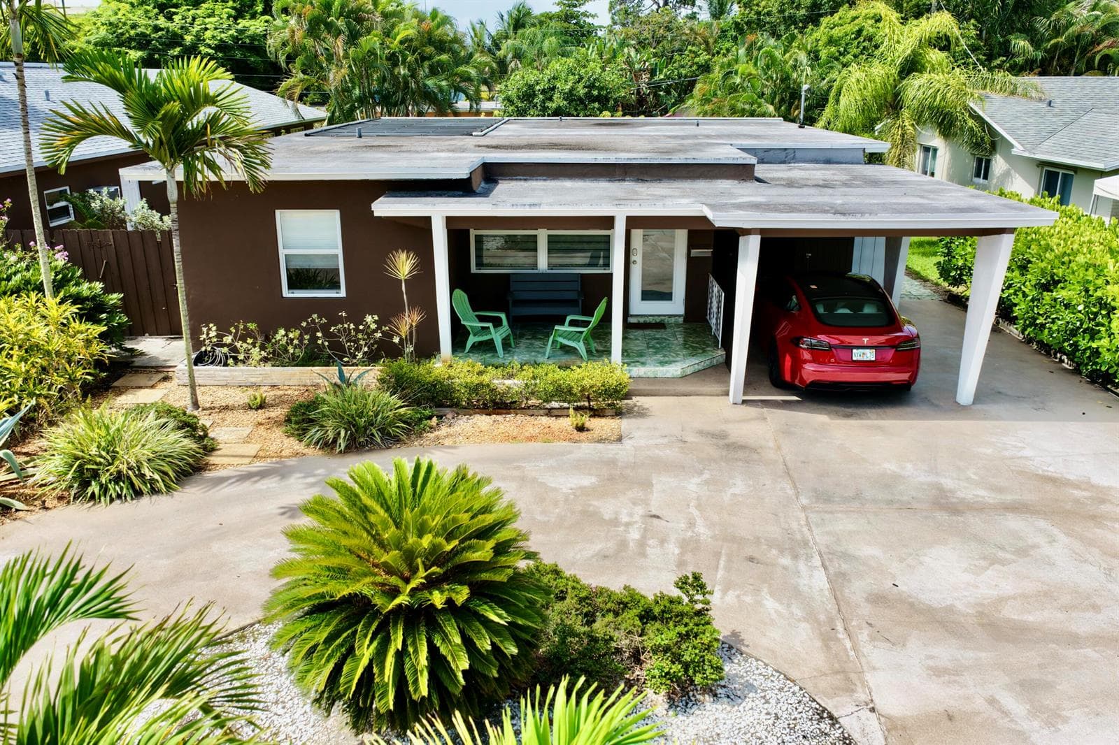 614 NE 26th Street, Wilton Manors, FL 33305