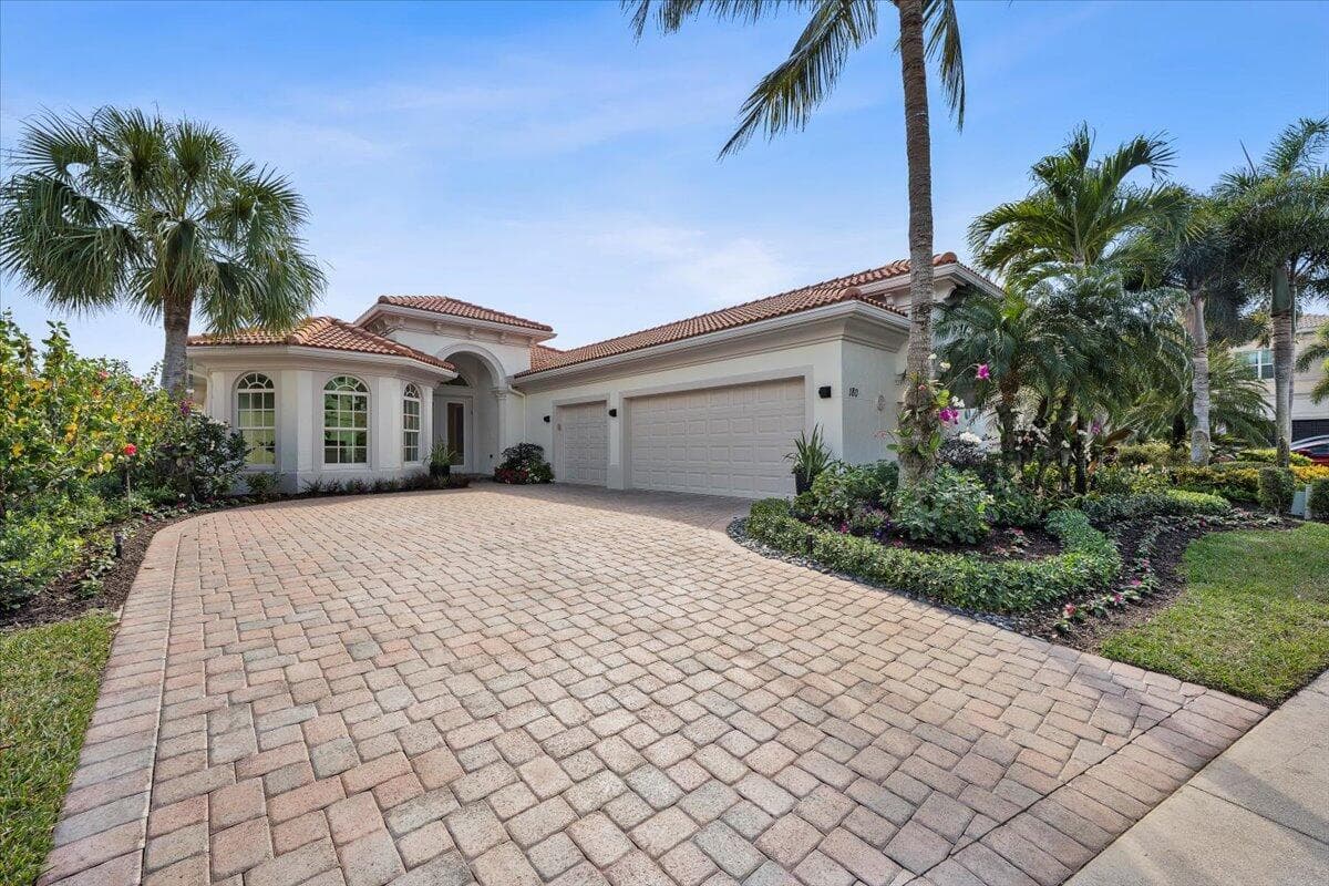 180 Carina Drive, Jupiter, FL 33478 photo 2