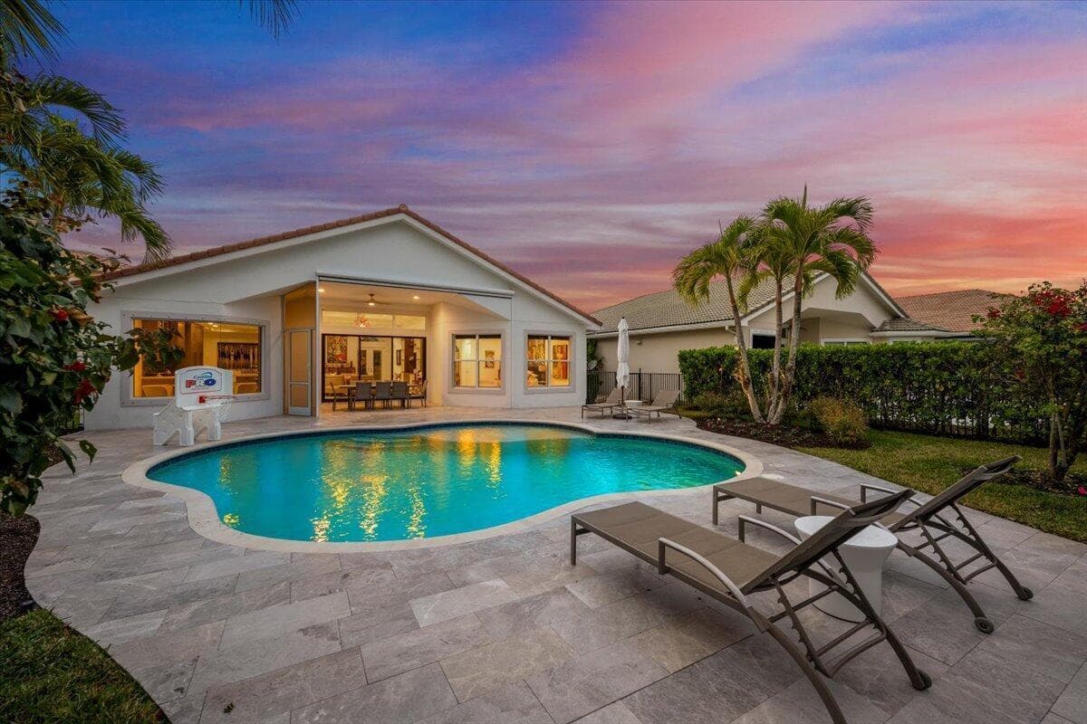 180 Carina Drive, Jupiter, FL 33478