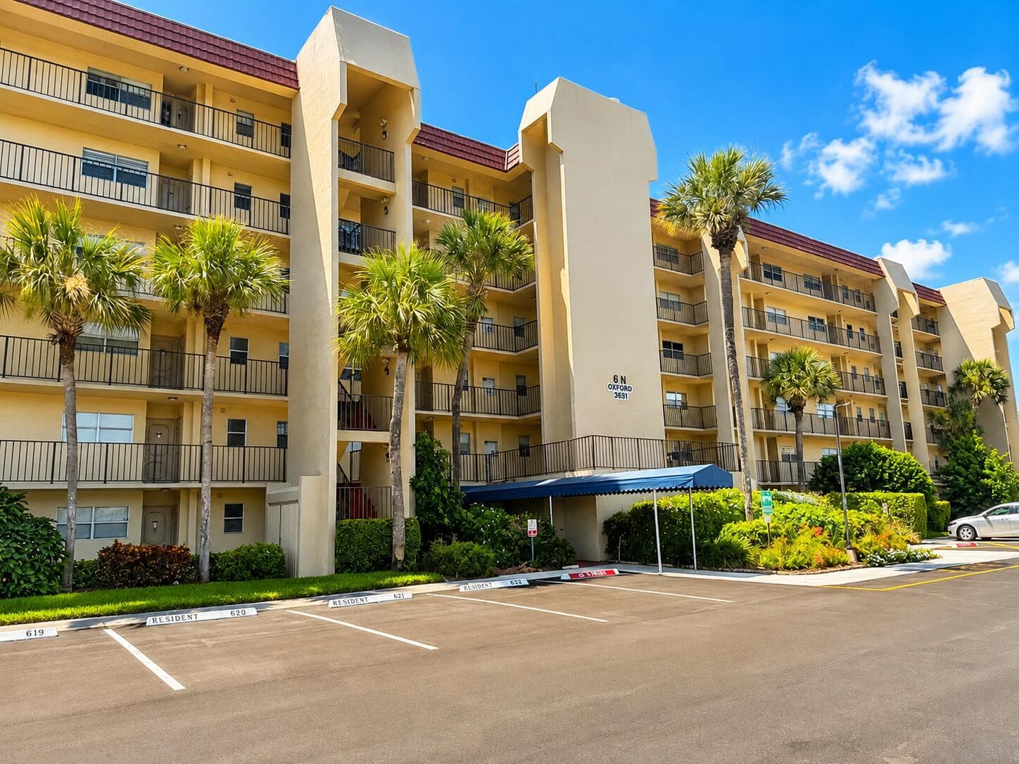 3661 Via Poinciana # 513, Lake Worth, FL 33467 photo 2