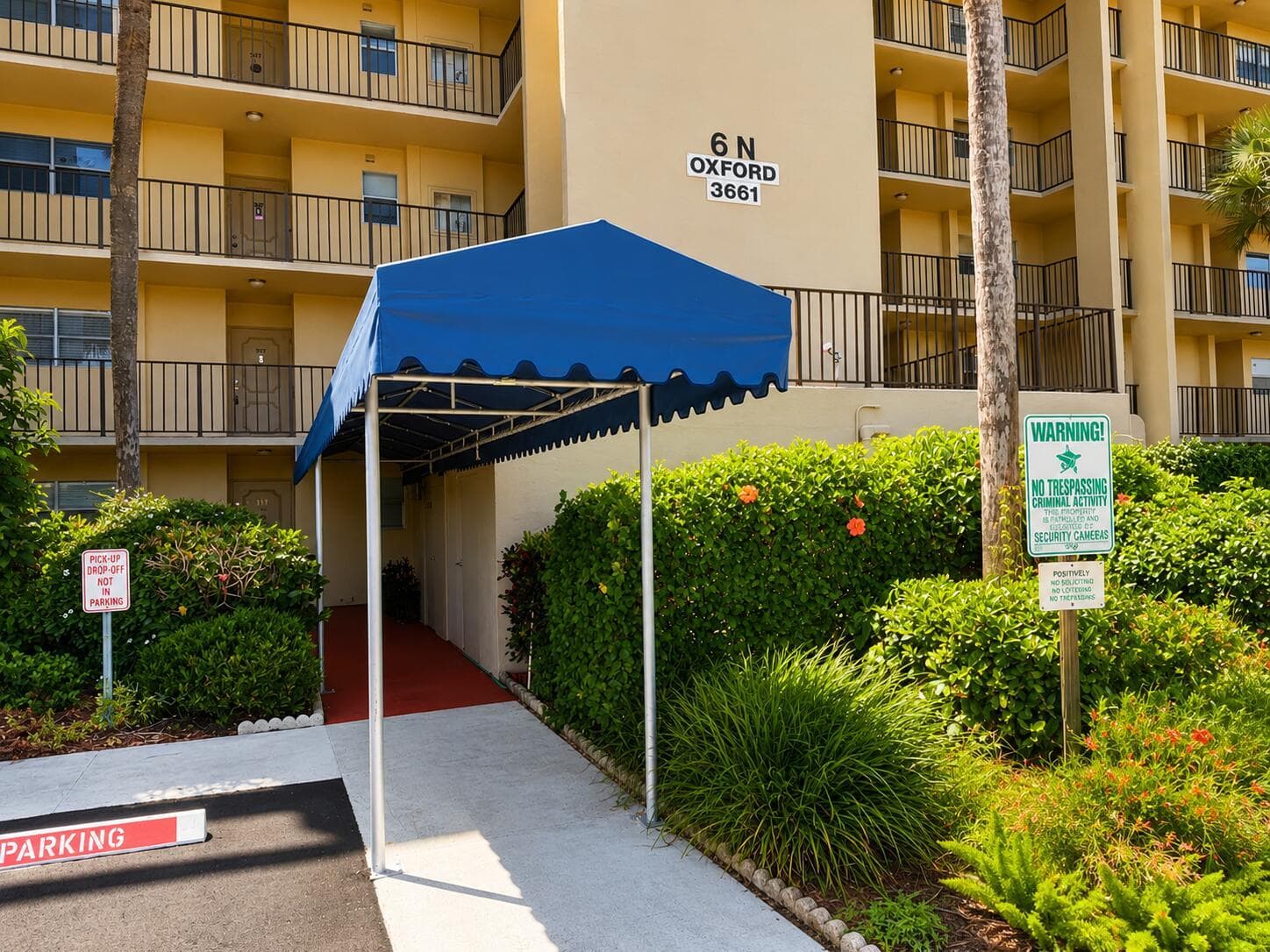 3661 Via Poinciana # 513, Lake Worth, FL 33467 photo 5
