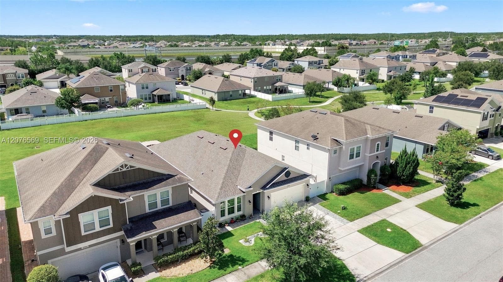 2050 Beacon Landing Circle, Orlando, FL 32824 photo 3
