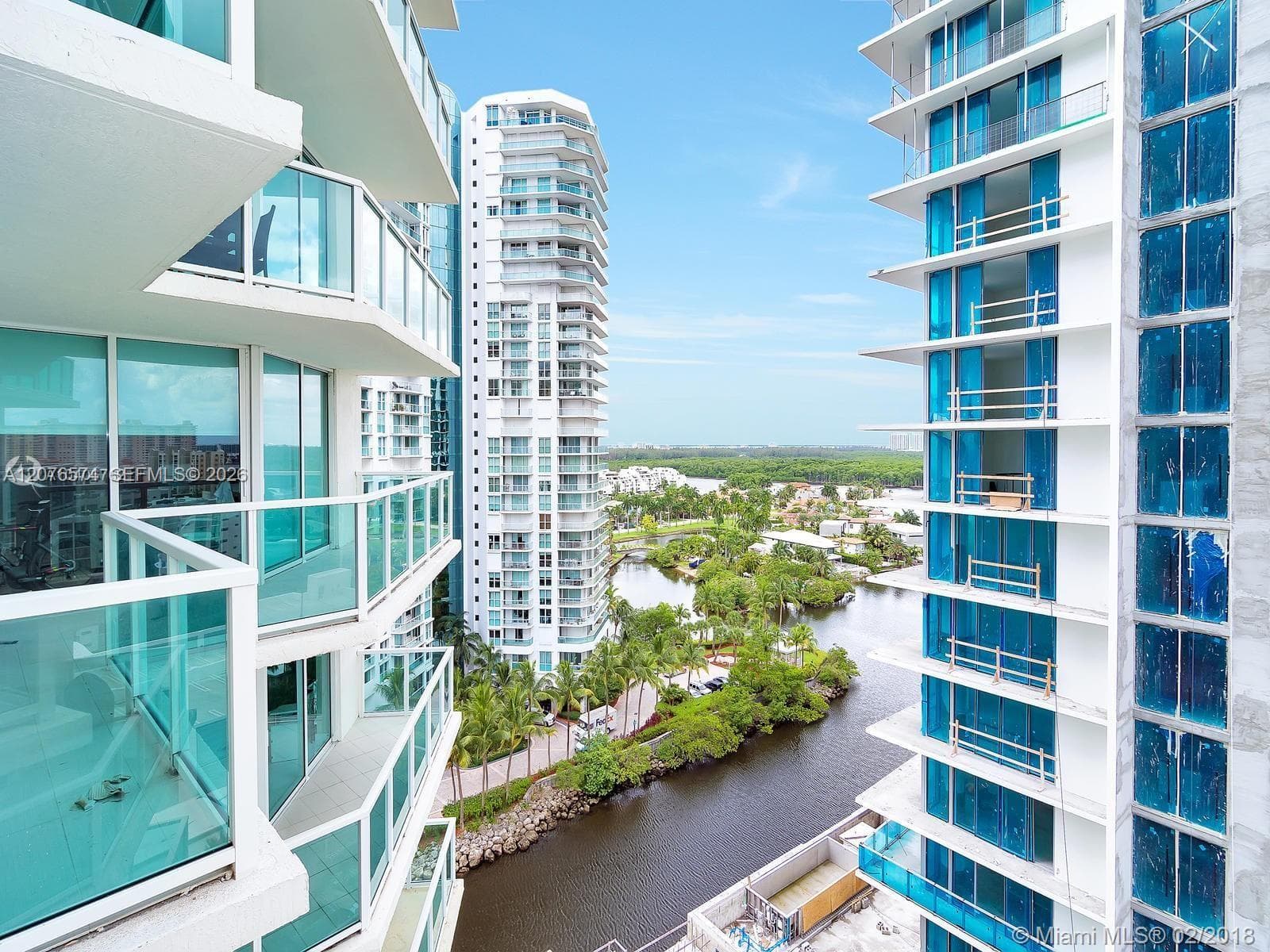 250 Sunny Isles Blvd # 3-1403, Sunny Isles Beach, FL 33160 photo 2