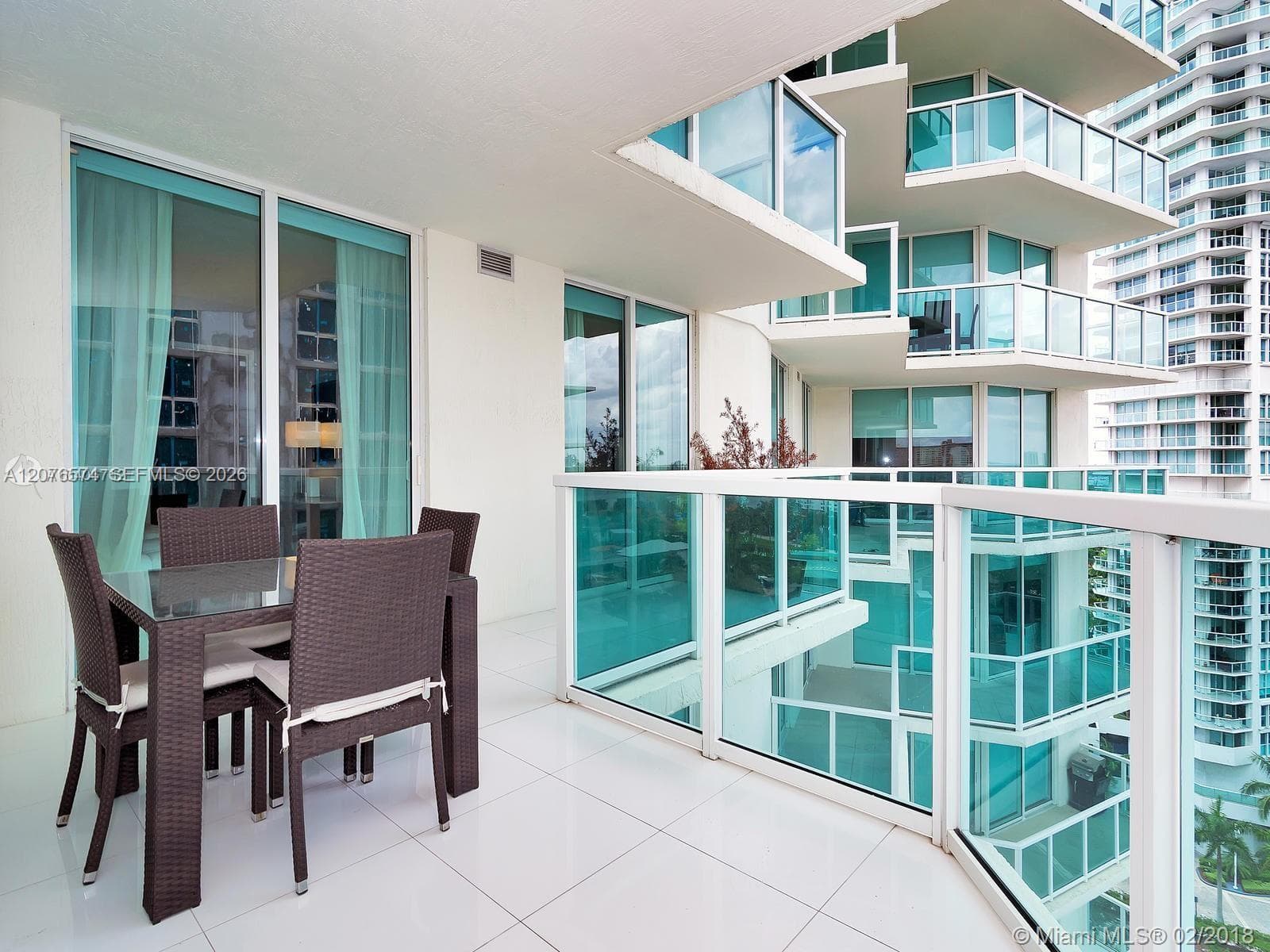 250 Sunny Isles Blvd # 3-1403, Sunny Isles Beach, FL 33160 photo 3