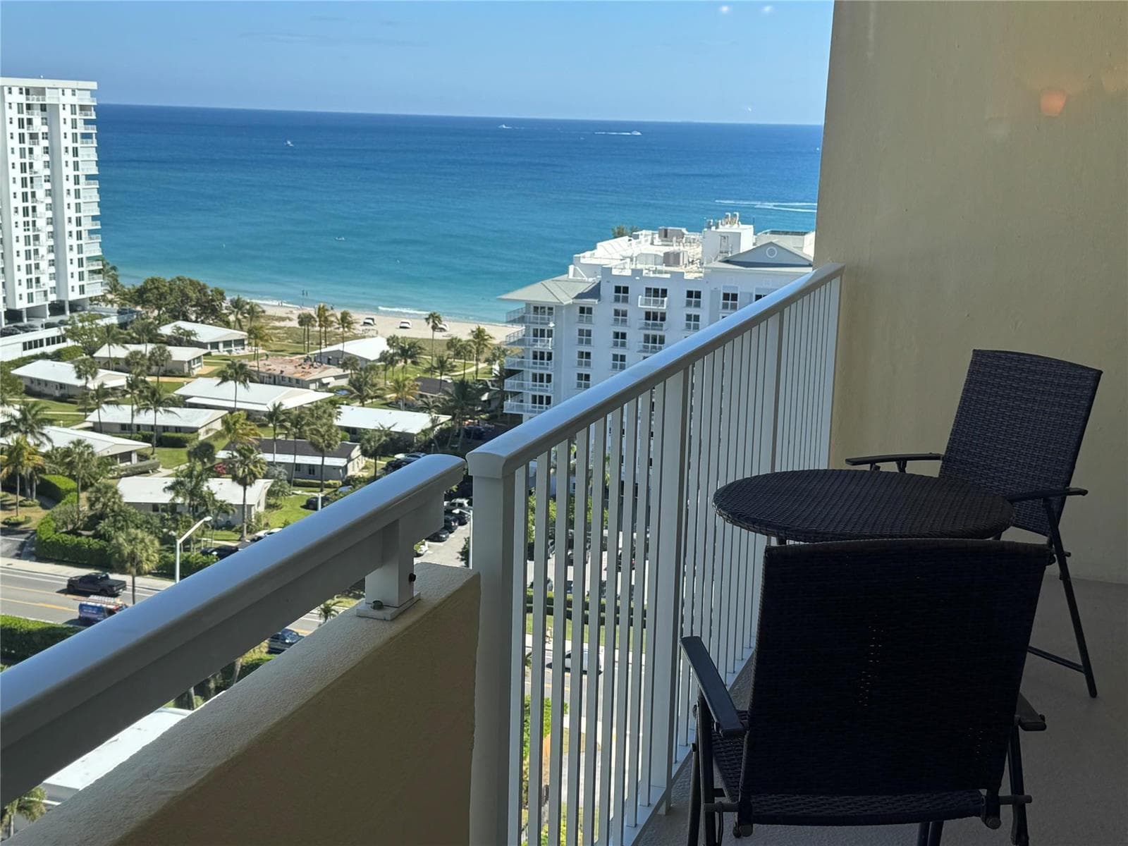 1200 HIBISCUS Avenue # PH3, Pompano Beach, FL 33062