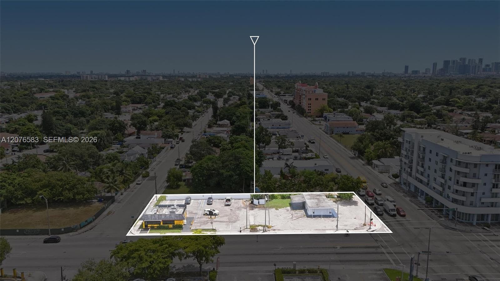 5495 NW 17th Ave, Miami, FL 33142 photo 2