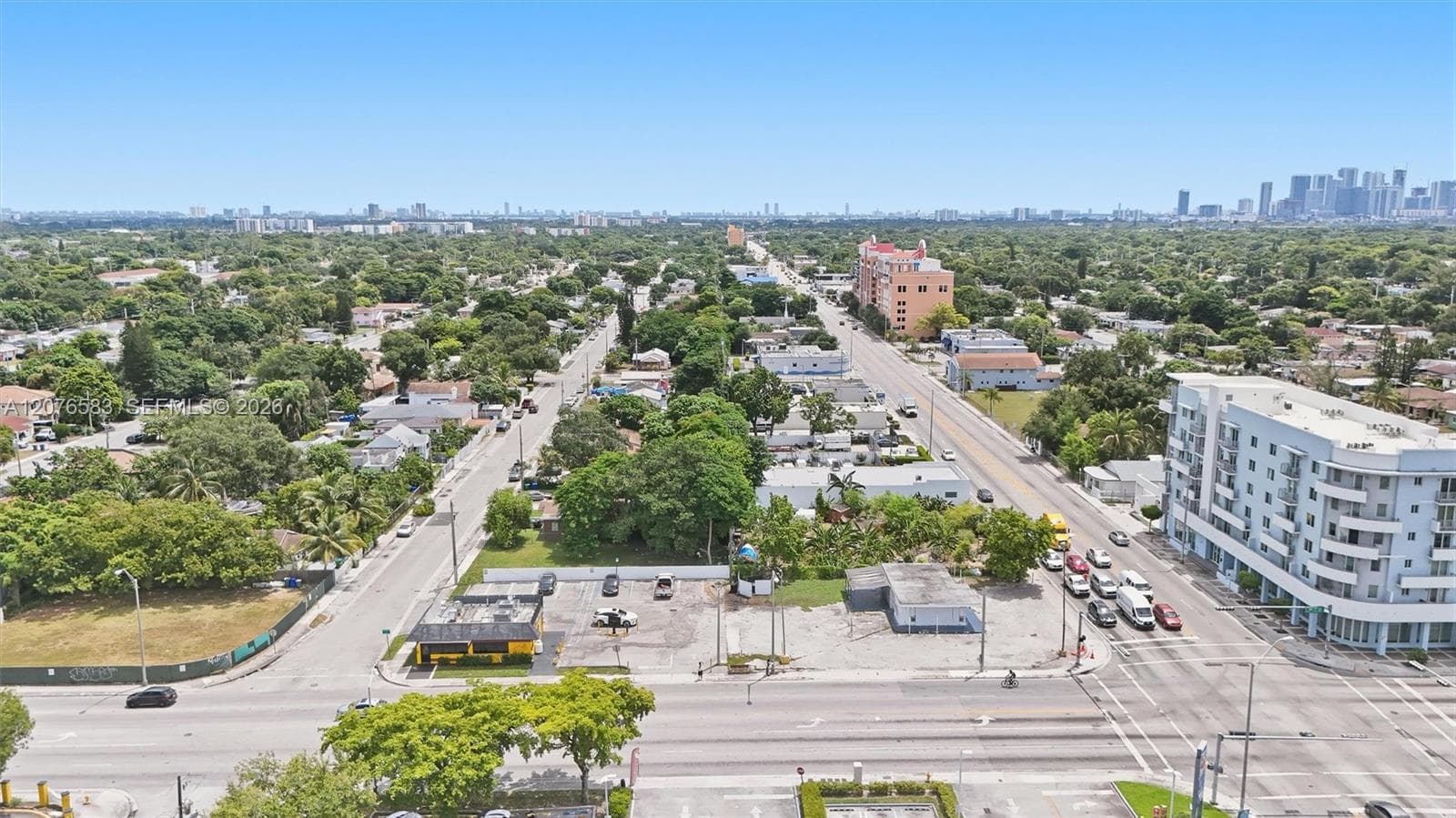 5495 NW 17th Ave, Miami, FL 33142