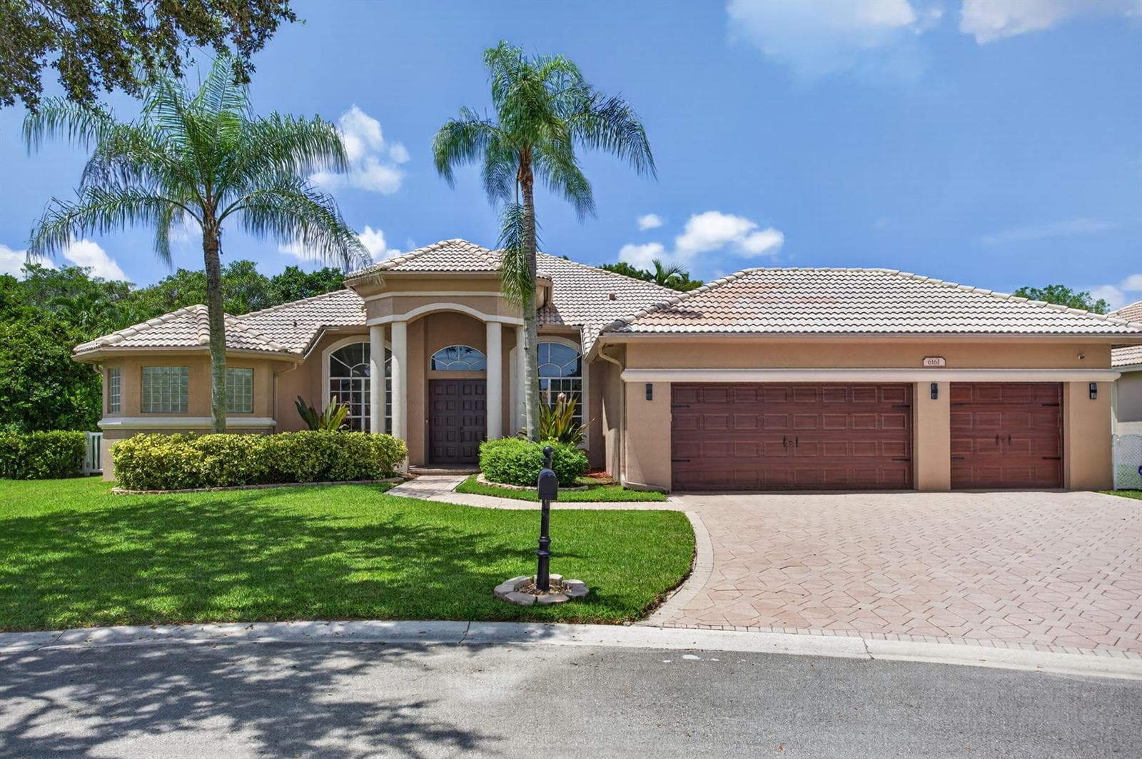 6161 NW 53RD Circle, Coral Springs, FL 33067