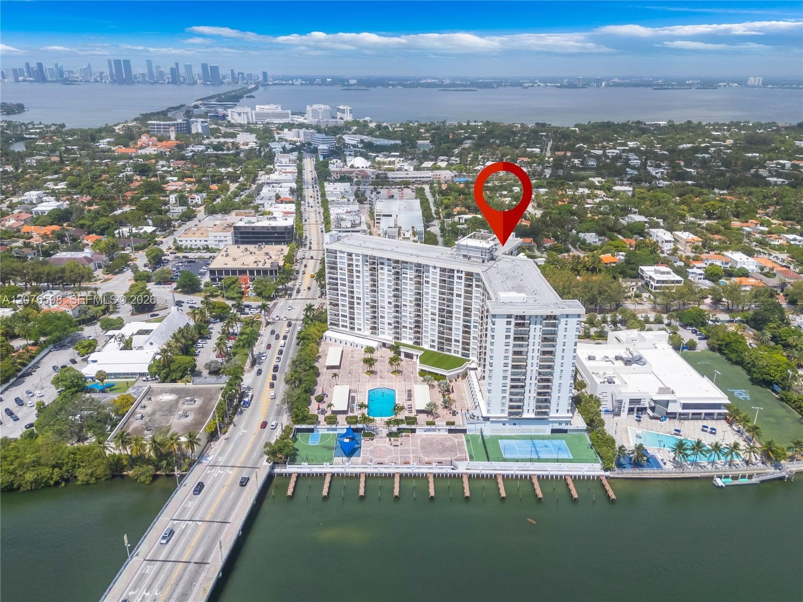 4101 Pine Tree Dr # 1105, Miami Beach, FL 33140 photo 5