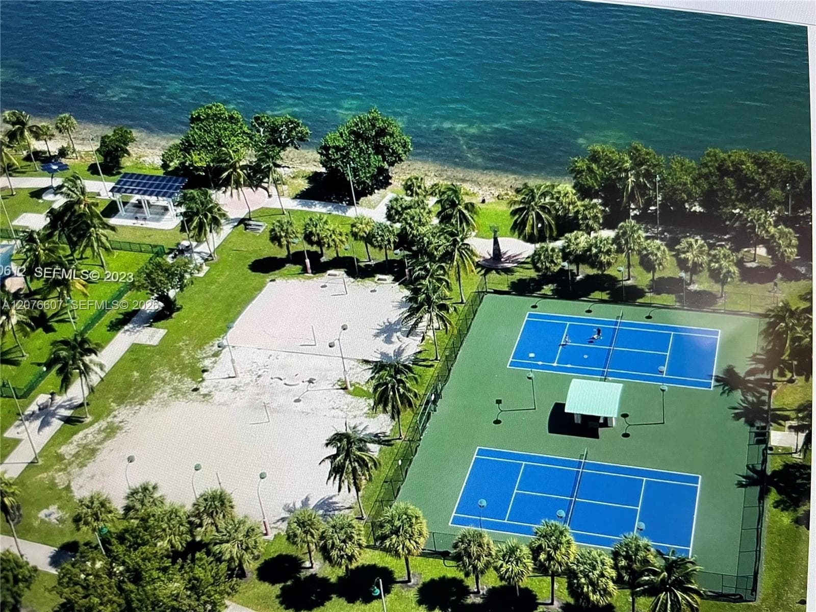 1750 N Bayshore Dr # 3403, Miami, FL 33132