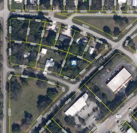 7102 BANYAN Street, Fort Pierce, FL 34951 photo 2
