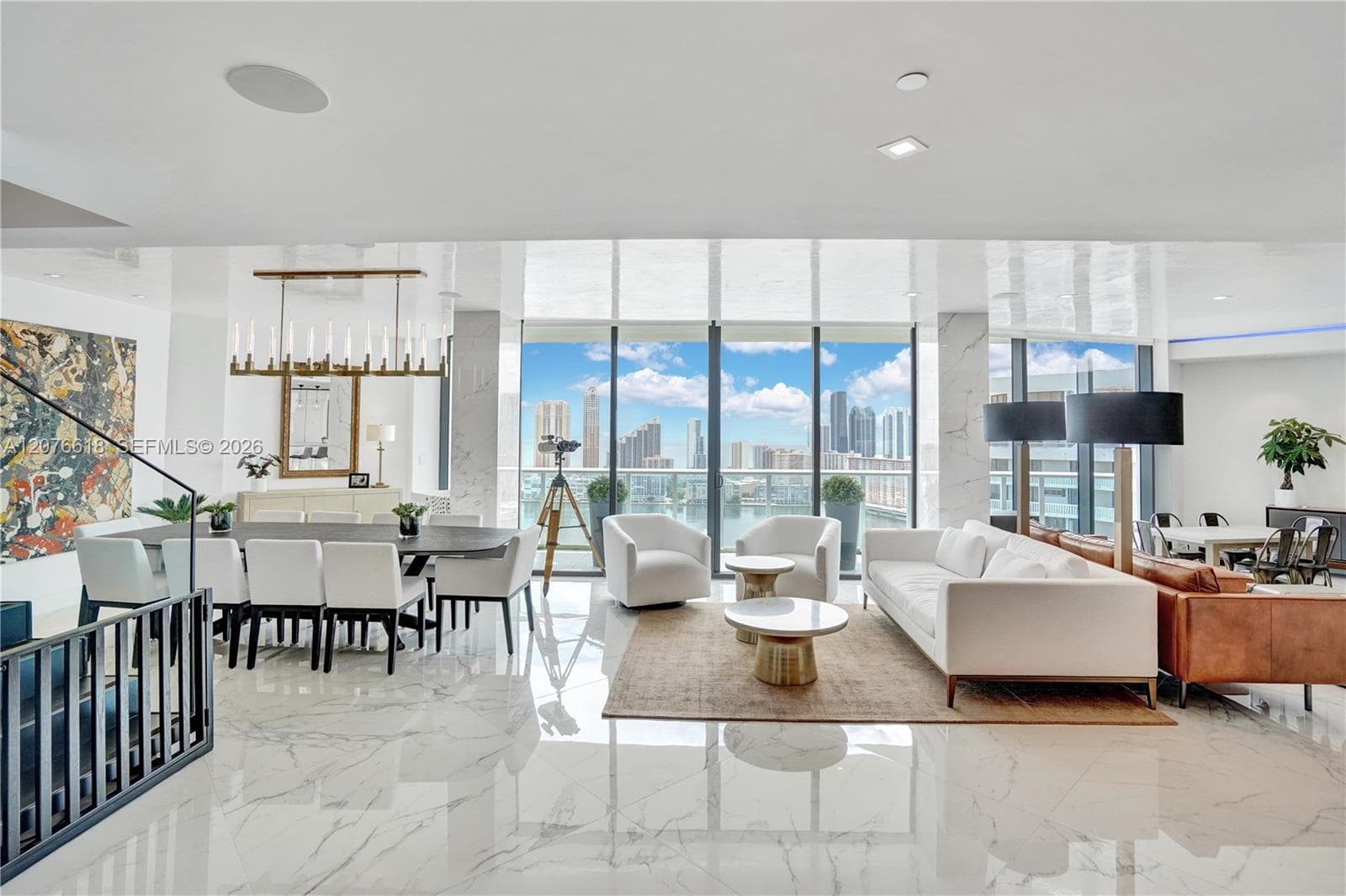 4000 Island Blvd # PH2, Aventura, FL 33160
