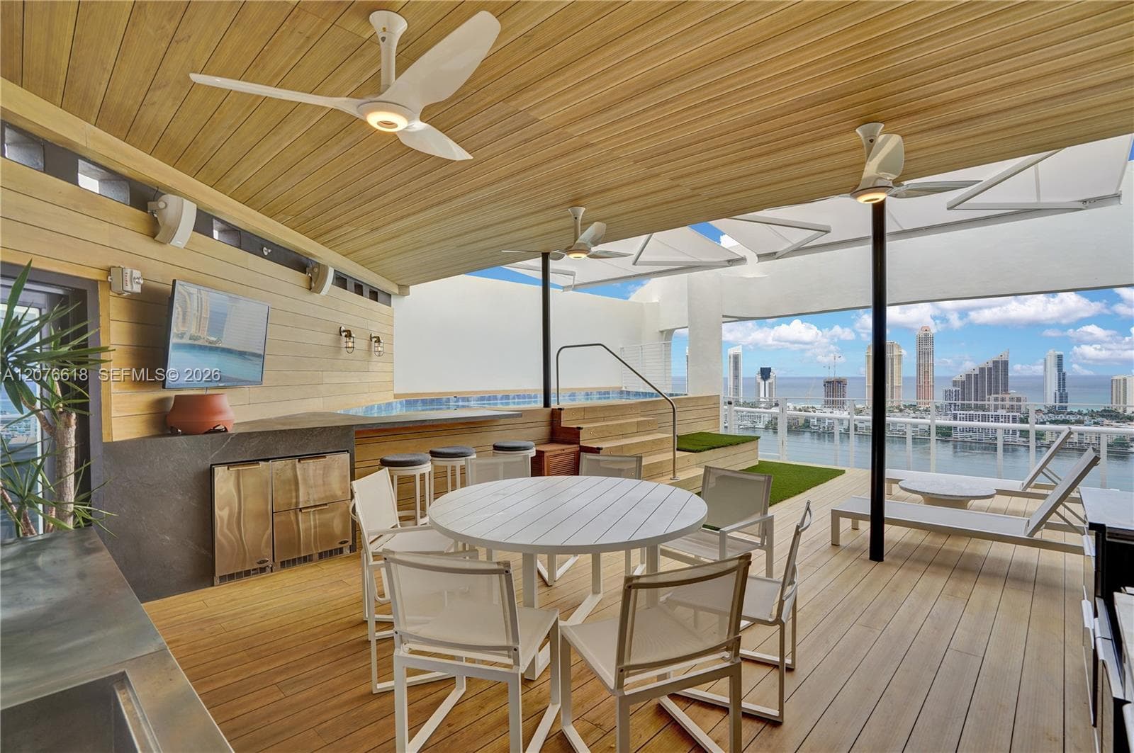 4000 Island Blvd # PH2, Aventura, FL 33160 photo 4