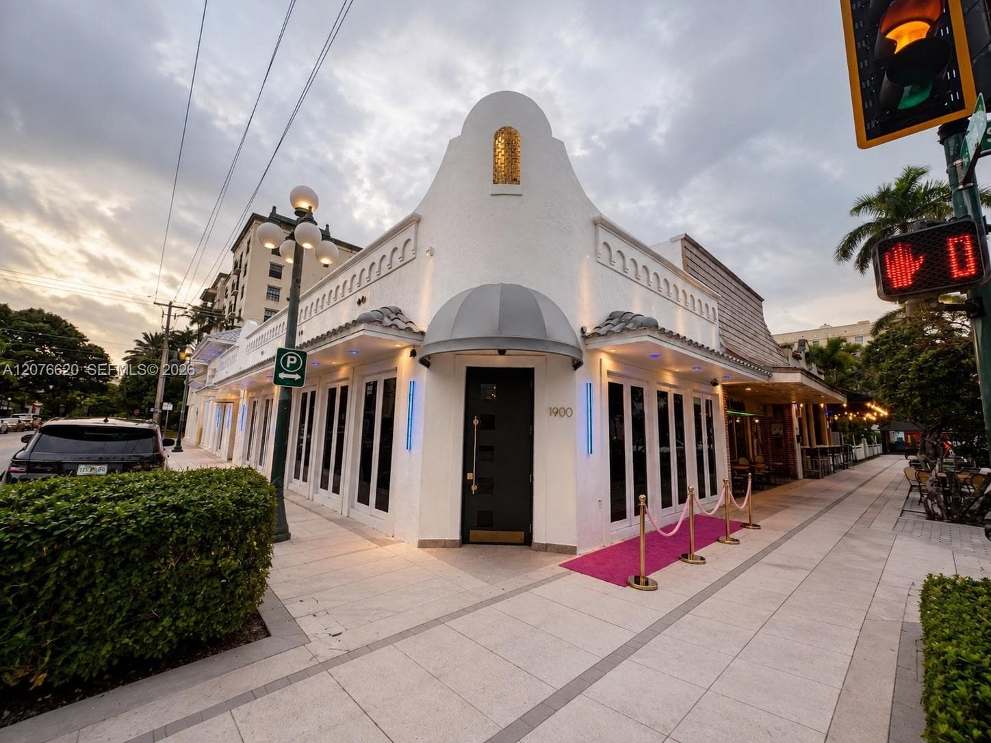 1900 Harrison St, Hollywood, FL 33020