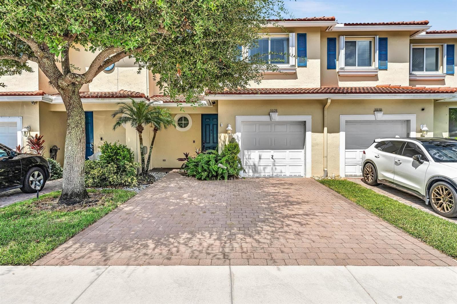 3028 N EVERGREEN Circle, Boynton Beach, FL 33426 photo 2