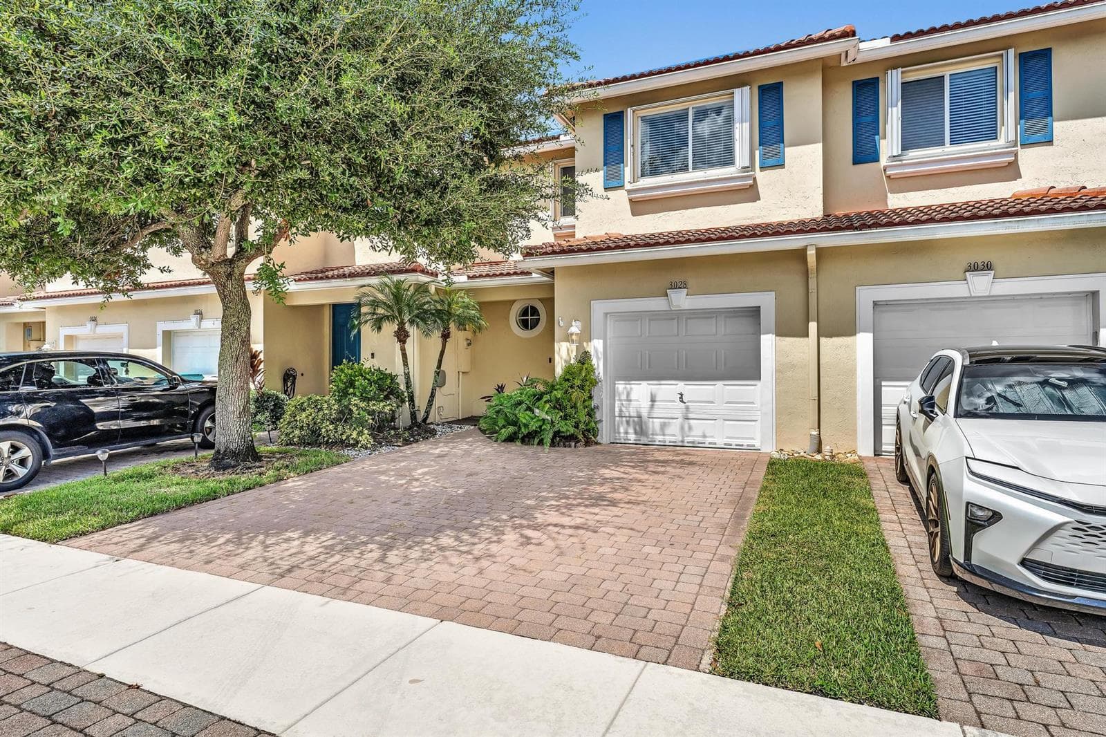 3028 N EVERGREEN Circle, Boynton Beach, FL 33426 photo 3