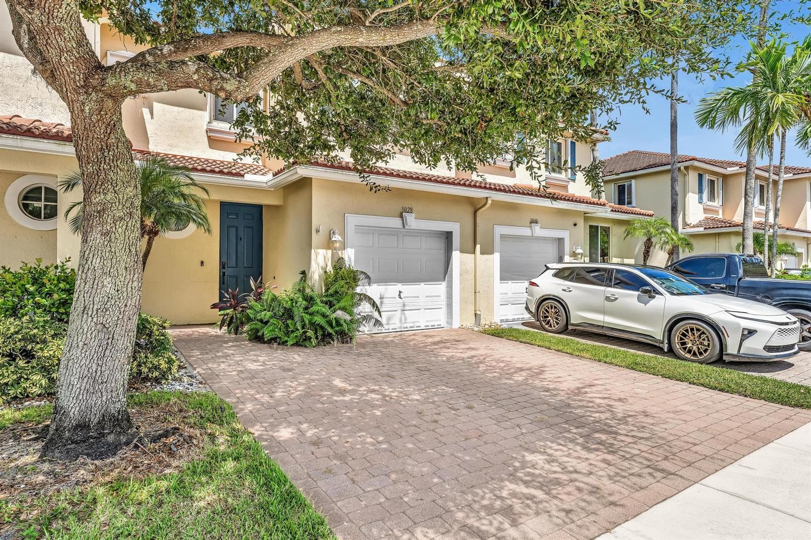 3028 N EVERGREEN Circle, Boynton Beach, FL 33426 photo 4
