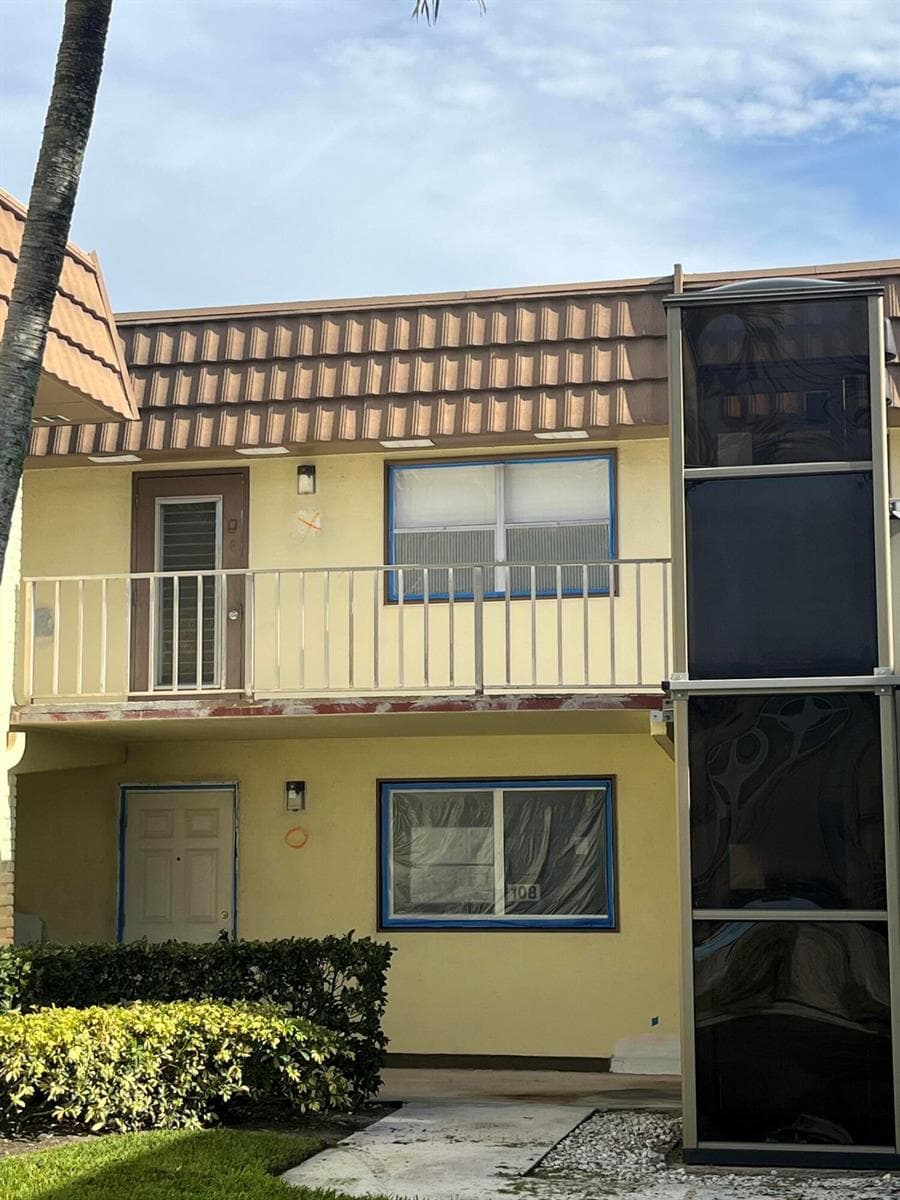 132 SAXONY C # 132, Delray Beach, FL 33446 photo 3