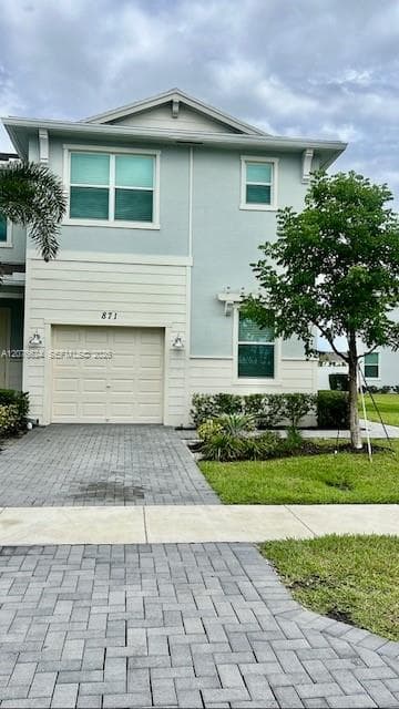 871 SE Grovebush Ln, Port St. Lucie, FL 34984 photo 2