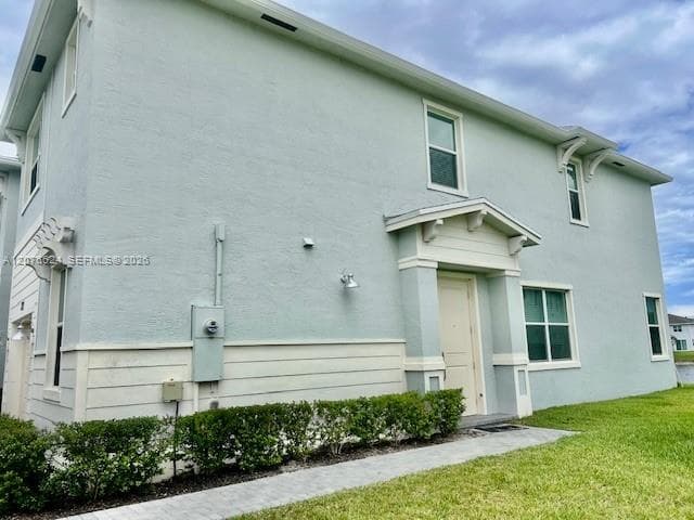 871 SE Grovebush Ln, Port St. Lucie, FL 34984 photo 3