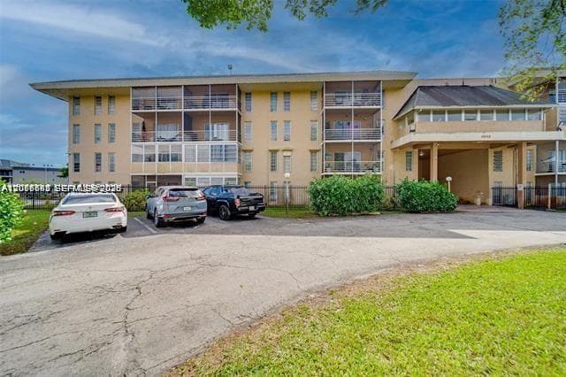 4848 NW 24th Ct # 230, Lauderdale Lakes, FL 33313 photo 4