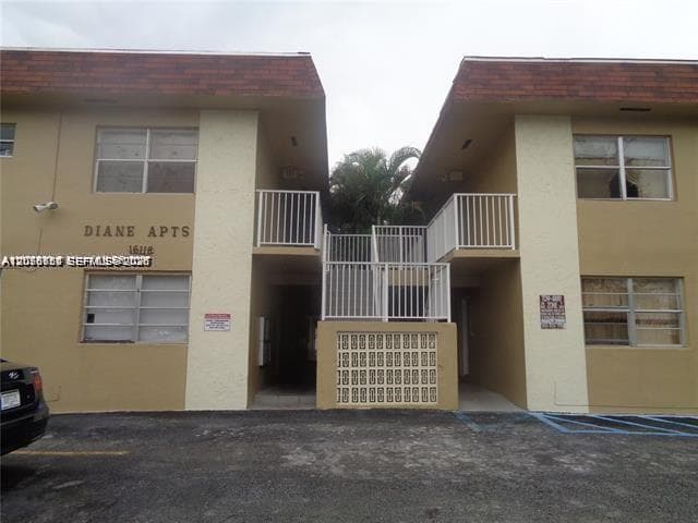 16150 NE 21st Ave # 6, North Miami Beach, FL 33162