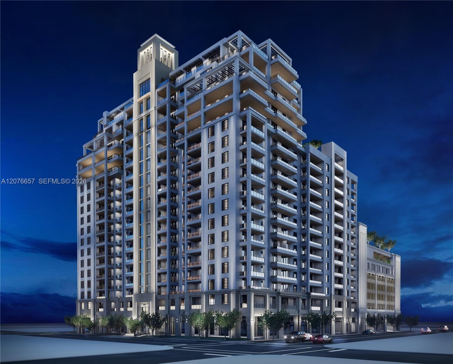 2601 Salzedo Street # 37, Coral Gables, FL 33134