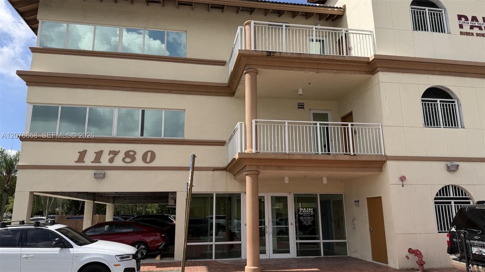 11780 SW 89th St # 204, Miami, FL 33186
