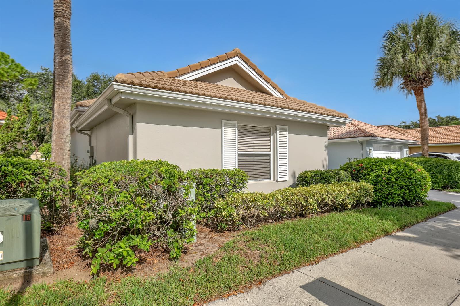 204 S HAMPTON Drive, Jupiter, FL 33458 photo 3