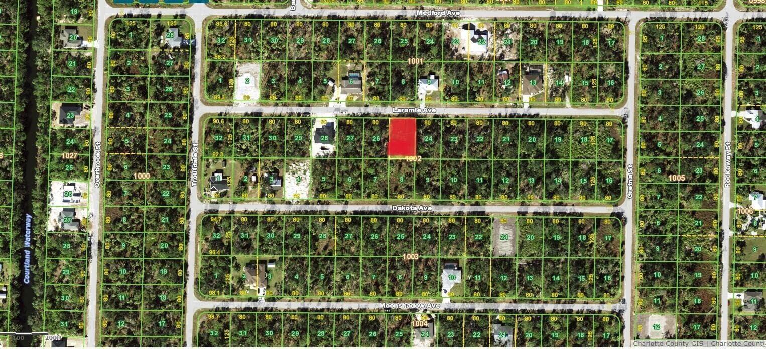 18357 LARAMIE Avenue, Port Charlotte, FL 33954 photo 3