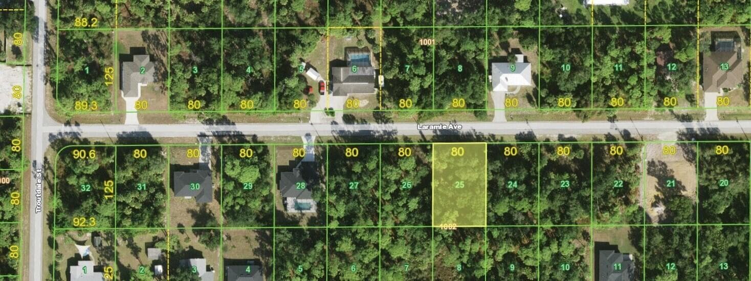 18357 LARAMIE Avenue, Port Charlotte, FL 33954 photo 4